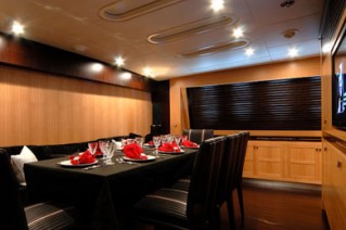 ANITA - Dining